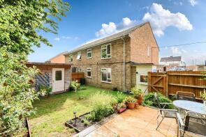 24, George Vi Road, Tidworth SP9 7JJ