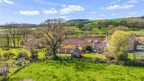 Shute, Axminster