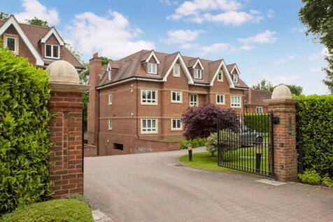 9 Draycott House, 64 Penn Road, Beaconsfield, Bucks HP9 2LS