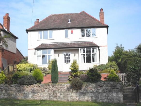 Great family home