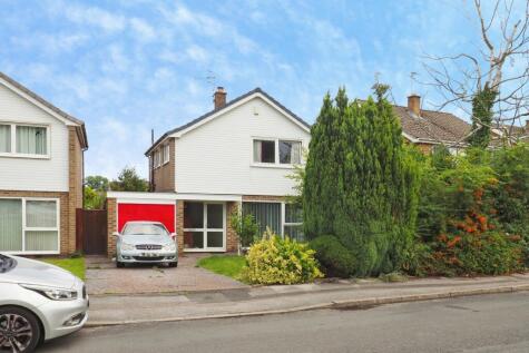Appledore Avenue, Wollaton, Nottingham, NG8