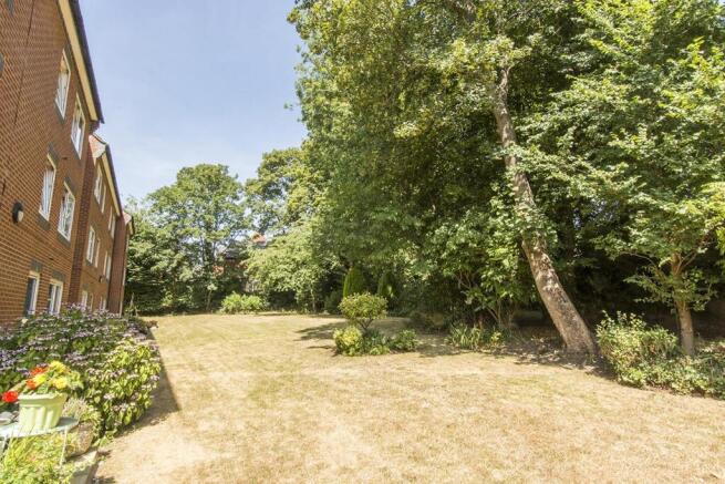 Communal Gardens