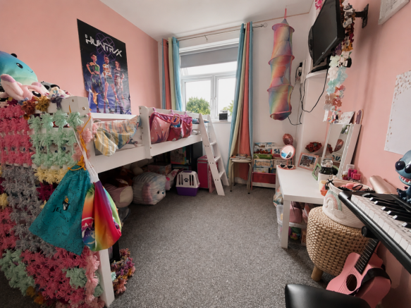 2 bed Terraced for sale Image 8