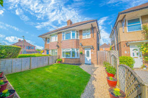 20, Brookwood Avenue, Eastleigh SO50 9EN
