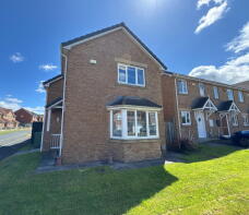 63, Woodhorn Farm, Newbiggin-by-the-sea NE64 6AH