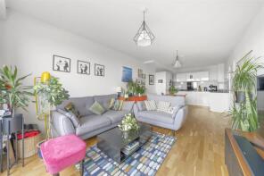 Flat 12, Altitude Point, Hampden Road, Hornsey, London N8 0EH