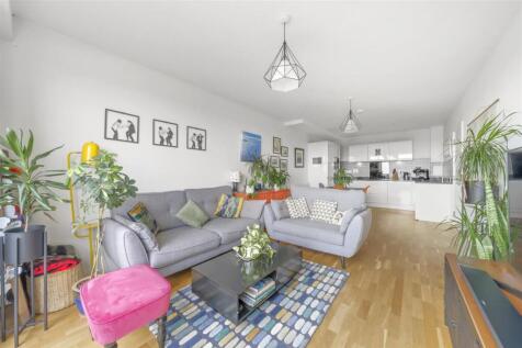 Altitude Point, Hampden Road, Hornsey, N8