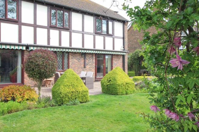 Rear View