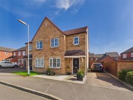 2, Devonshire Close, Brough HU15 1UB