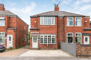 6, Bethune Avenue West, Hessle HU13 9ES