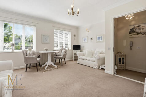 Nevill Court, West Malling, Kent