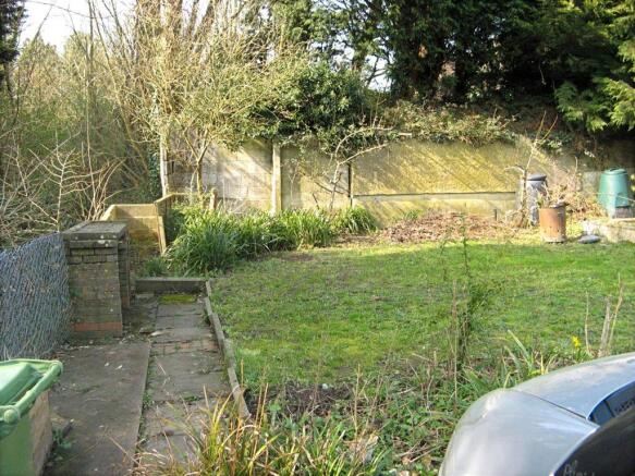 Communal Garden