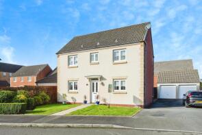 6, Tir Yr Yspyty, Bynea, Llanelli SA14 9AZ