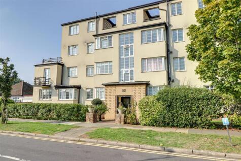 London Road, Leigh-on-Sea, Essex