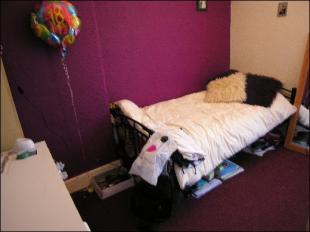 Bed 2