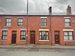 29, Firs Lane, Leigh WN7 4SA