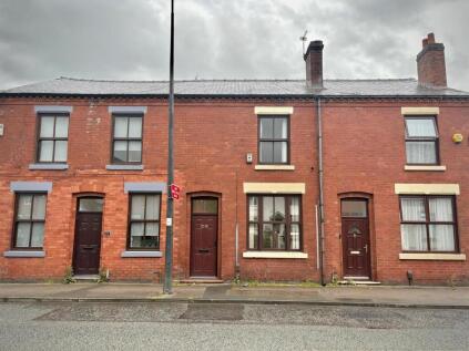 Firs Lane, Leigh