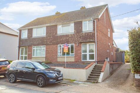 Shalmsford Street, Chartham, Canterbury, Kent, CT4