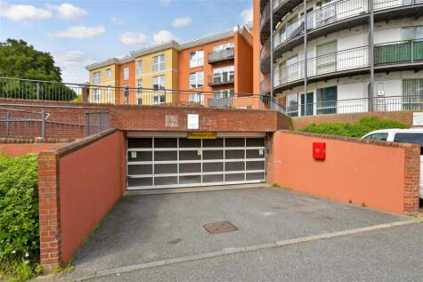 Monarch Way, Ilford, Essex