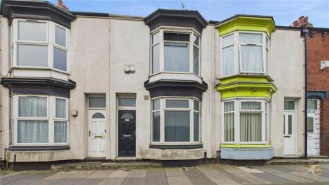 Union Street, Middlesbrough, TS1