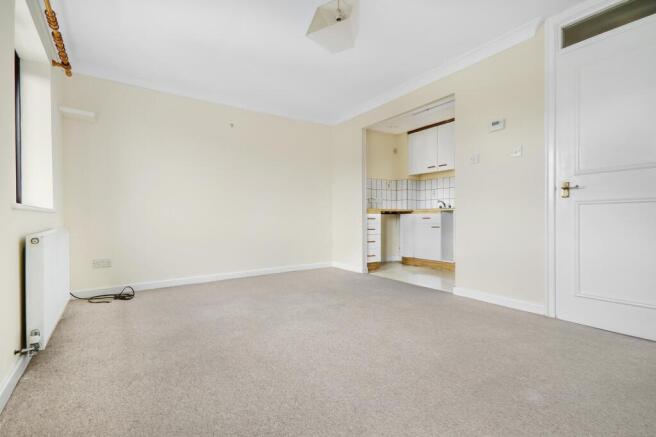 Living / Dining Room