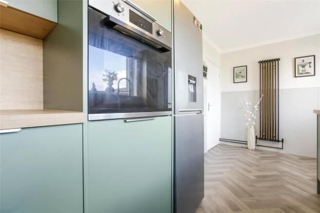 Etterick Wynd, Blantyre, Glasgow, South Lanarkshire, G72 photo 4