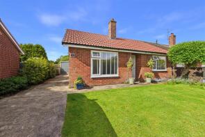 5, Village Close, Newark NG24 4SY