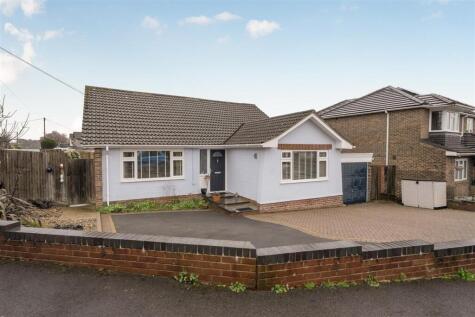 Bentley Crescent, Fareham