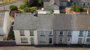 27, Morgan Street, Pontypool NP4 9ER