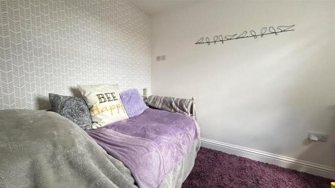 Bedroom 4 New
