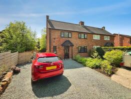 41, Grange Lane, Condover, Shrewsbury SY5 7BE