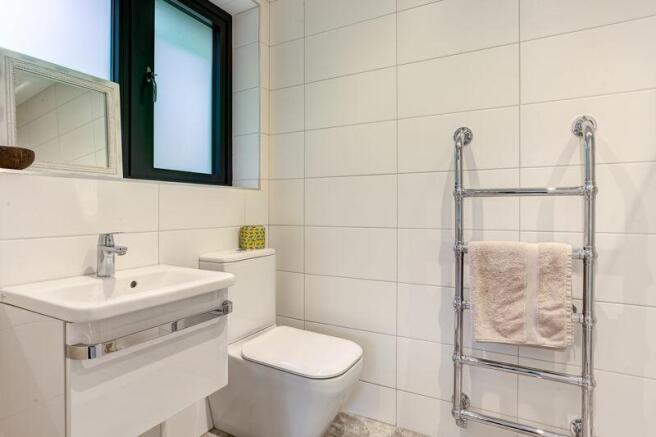 BED 2 EN SUITE
