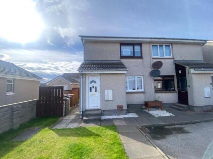 Earns Heugh Crescent, Cove Bay, Aberdeen