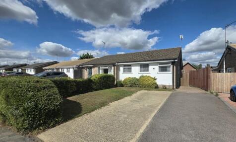 Ellesmere Crescent, Brackley