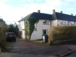 11, Fairburn Close, Borehamwood WD6 5EZ