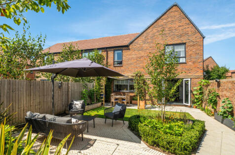 Ock Way, Godalming, Surrey, GU7