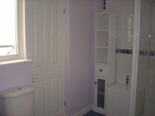 GF Shower Room