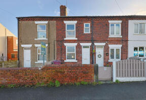 5, Nethermoor Road, Chesterfield S42 6EF