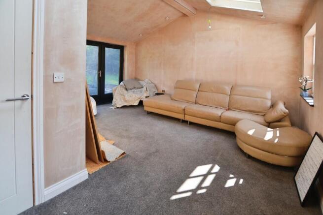 Reception Room/Be...
