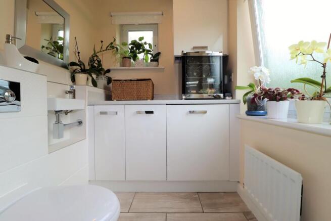 Utility Area