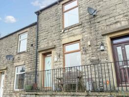 13, Tong End, Whitworth, Rochdale OL12 8BJ