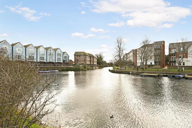 Canal Basin
