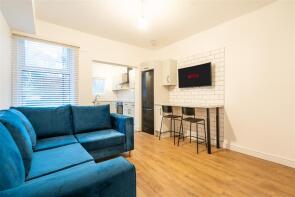 32, Denham Road, Sheffield S11 8NE