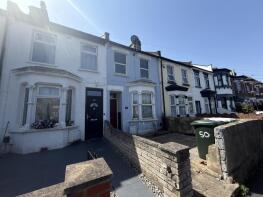 50, Boleyn Road, Forest Gate, London E7 9QE
