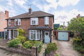 89, Bishop Street, Shrewsbury SY2 5EZ