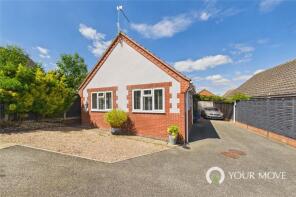 37, Mill Road, Beccles NR34 9UT