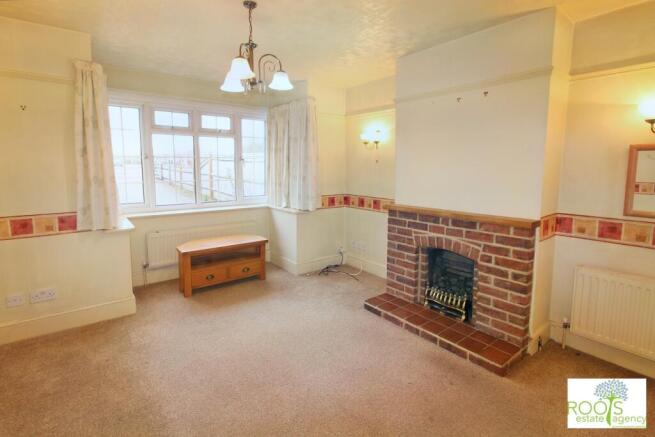 Reception room 2