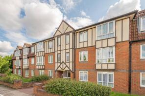 19, Radbourne Court, Draycott Avenue, Harrow HA3 0BQ