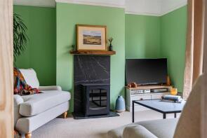 55, Balmain Street, Totterdown, Bristol BS4 3BX