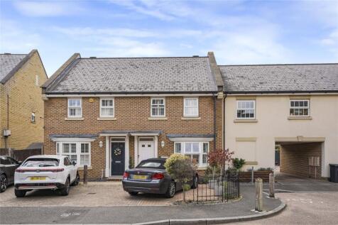 Reed Court, Greenhithe, Kent, DA9